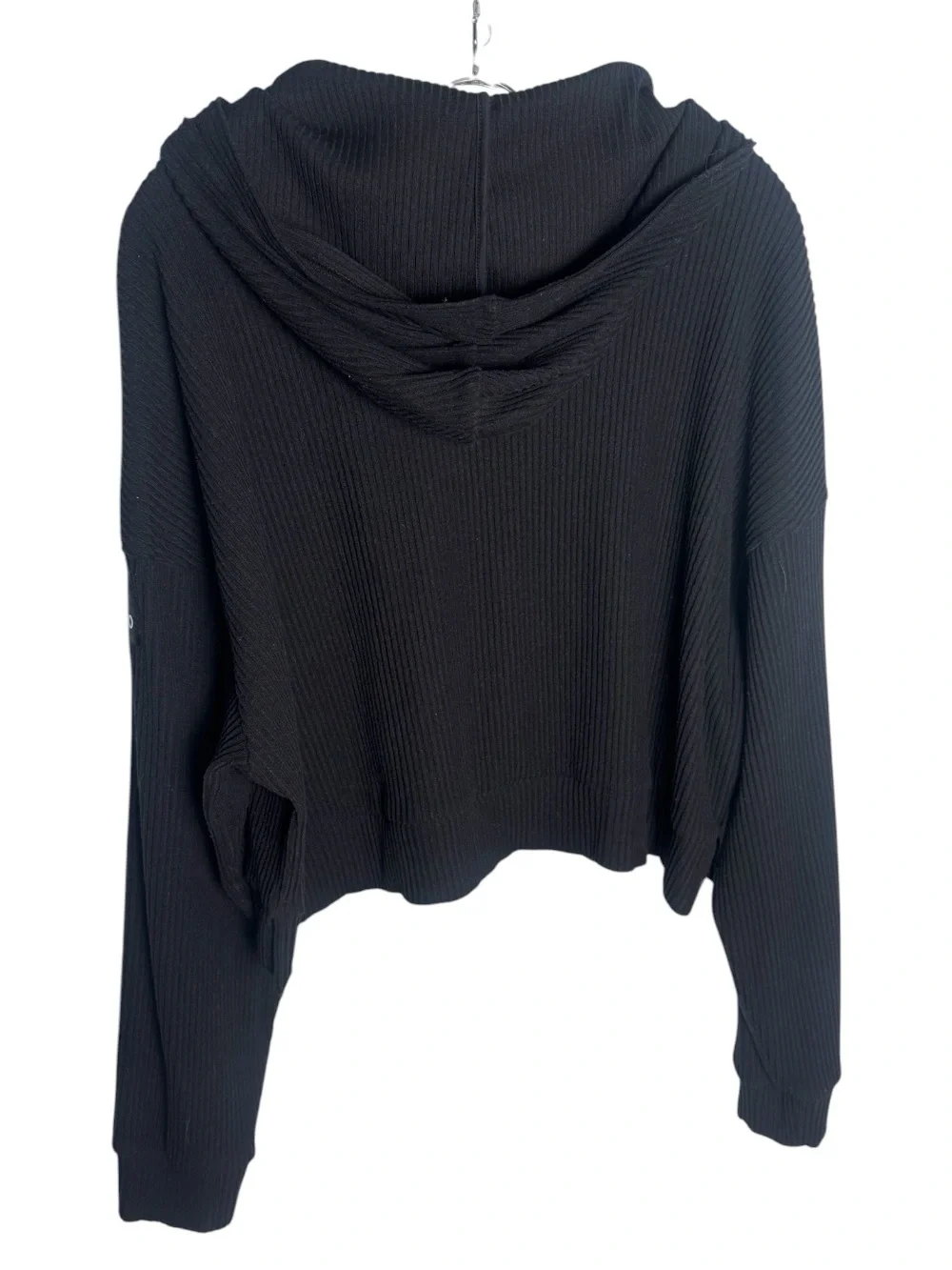 ALO Yoga crafted by